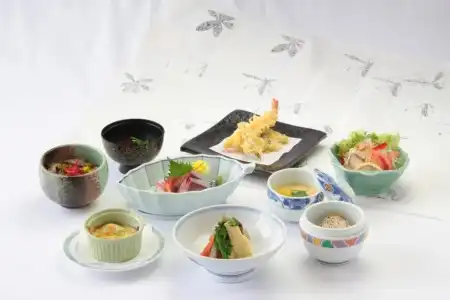 Ryokan Sensyoen - 57