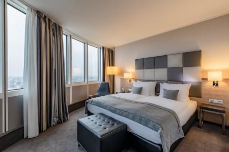 Garner Berlin - Spandau by IHG - 19