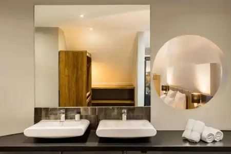 Radisson Tamboho Waterfront Antananarivo - 82