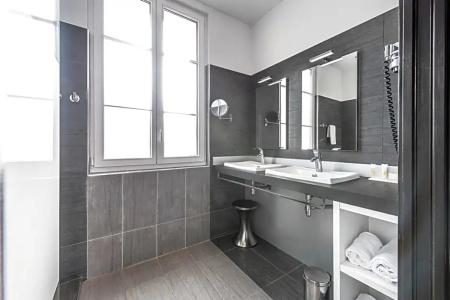 Le Saint Paul Hôtel - 100