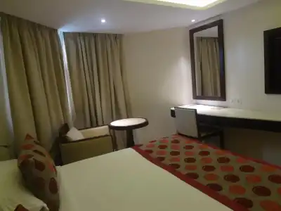 Ramee Guestline Juhu - 38