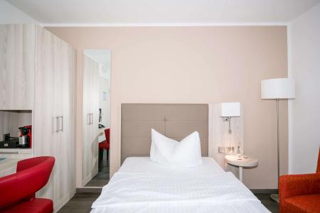 Best Western Airport Düsseldorf - Ratingen - 4
