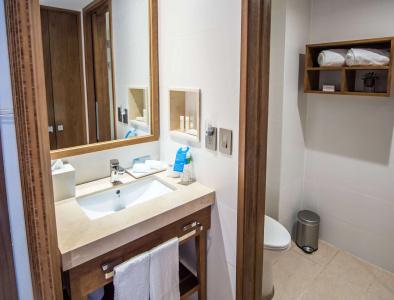 Hampton by Hilton Santo Domingo Airport - 10