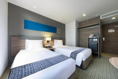 Holiday Inn Express Bangkok Sathorn by IHG - 64