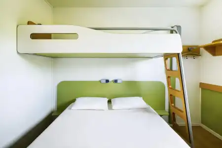 Ibis Budget Chartres - 2