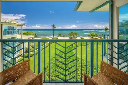 Waipouli Beach Resorts & Spa Kauai by OUTRIGGER - 452