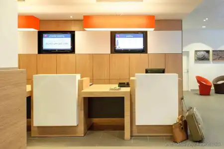 McDreams Stuttgart-City - 1