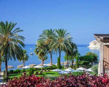 Columbia Beach Resort - 31