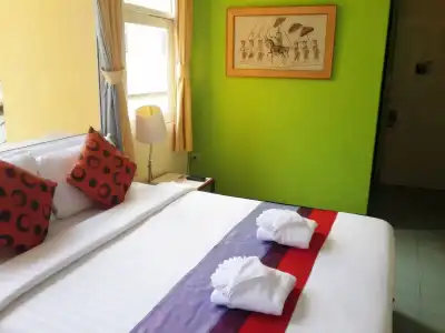 Sawasdee Sukhumvit Inn - 23