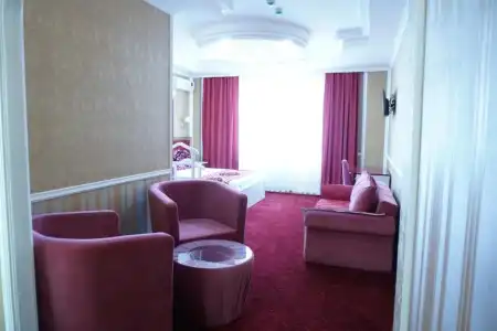 Liliya Guest House - 32