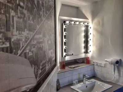 Road Stop Dortmund - 5