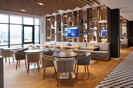 Holiday Inn Express Kaiserslautern by IHG - 25