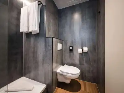 ibis Styles Linz - 36