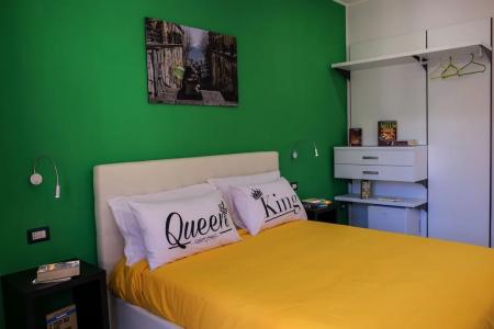 Montedonzelli B&B - 77