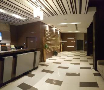 Sky Dome Resotel - 7