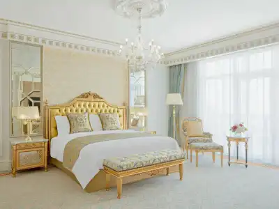 Raffles The Palm - 6