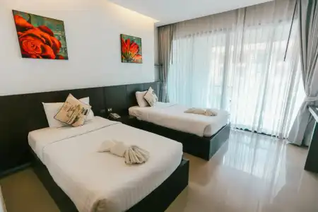 Phranang Place - 3