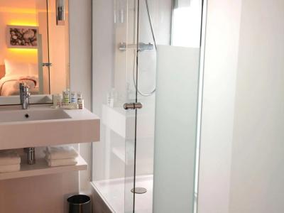 Mercure Nantes Centre Gare - 37