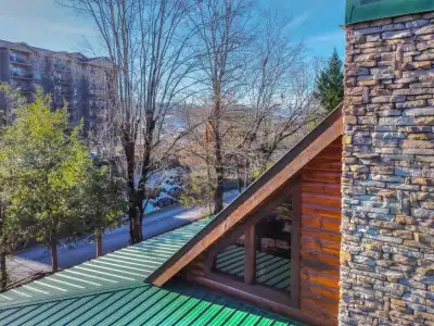 RiverStone Condo Resort & Spa - 63