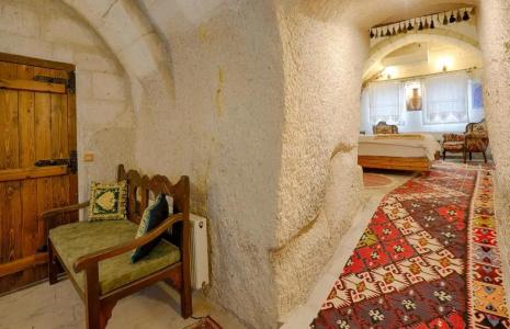 Tulip Cave Suites - 127