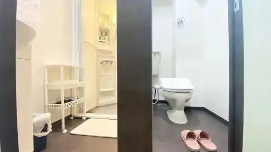 GUEST HOUSE B's Five II - Hostel - 97