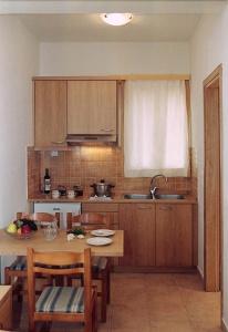 Anatoli Apartments - 19