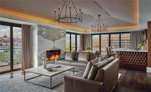 Pendry Baltimore - 48