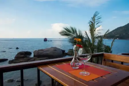 Koh Tao View Cliff Resort - 166
