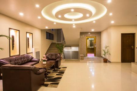 Yatri Suites and Spa - 14