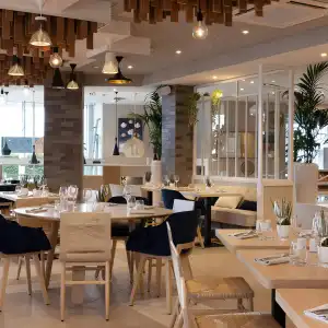 Hilton Garden Inn le Havre Centre - 29