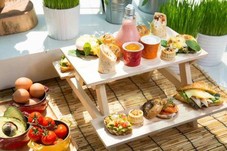 The Westin Grande Sukhumvit, - 8