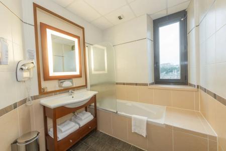 Kyriad Limoges Centre - Gare - Atrium - 7