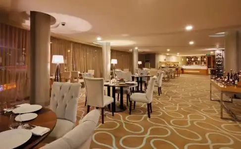 Anemon Grand Adana Otel - 18