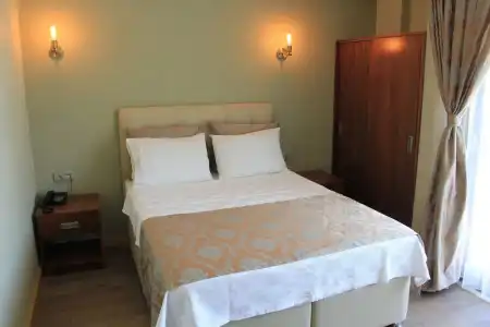 Atas Aqua  Otel Avsa - 48