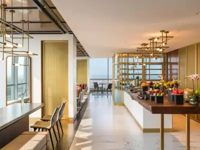 Swissôtel Jakarta PIK Avenue - 30