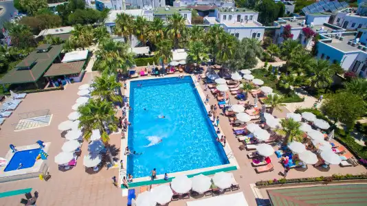 Anadolu Bodrum - 14