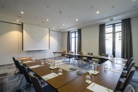 Holiday Inn Hasselt by IHG - 30