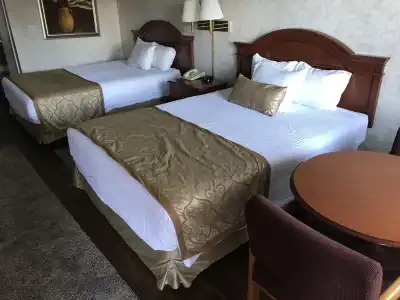 St. George Inn & Suites - 3