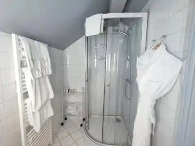 Le Manoir au Lac - 41