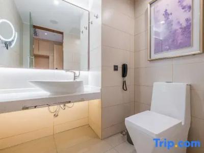 7 Days Inn Dongguan Shijie Jiarong Shopping Plaza - 70