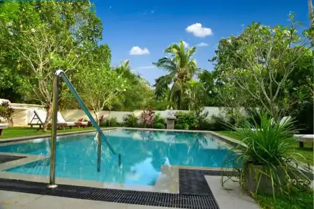 Boutique Villa Shanthi - 70
