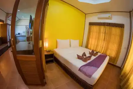 Tharathip Resort - 84