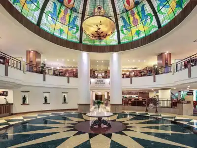Mercure Jakarta Kota - 38