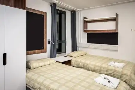 LSE Rosebery Hall - Campus Accommodation - 45