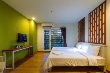 Siamaze Hostel - 22