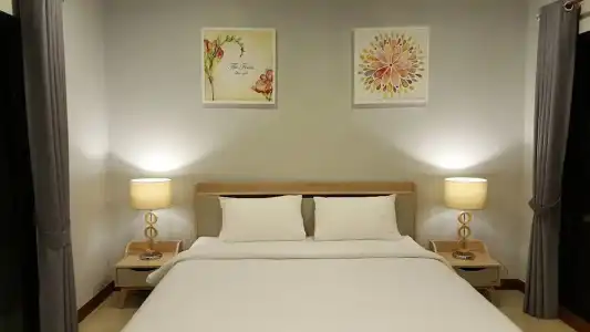 The Focus Khaoyai Resort - 23