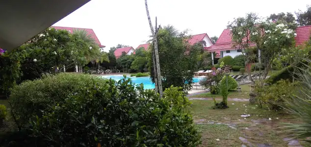 Armonia Village Resort and Spa - 12