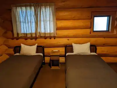 White Tree Lodge - 34