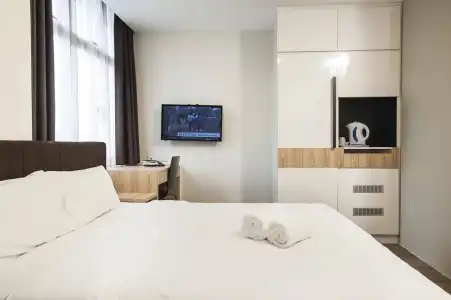 Dash Living on Mackenzie - 5