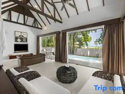 Zara Beach Resort - 121